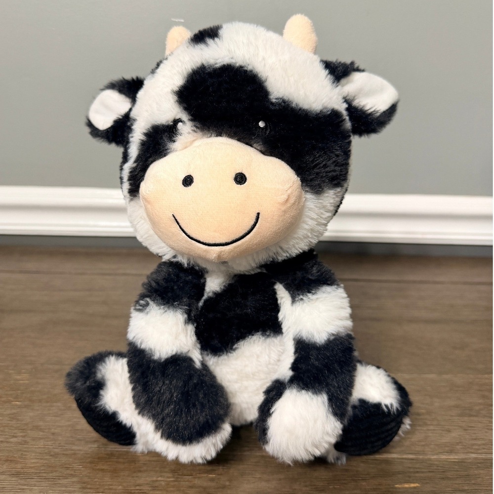 Spark Create Imagine Cow Plush